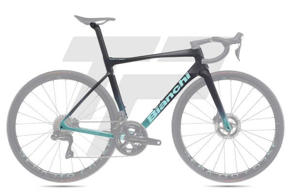 Bianchi Specialissima RC Telaio
