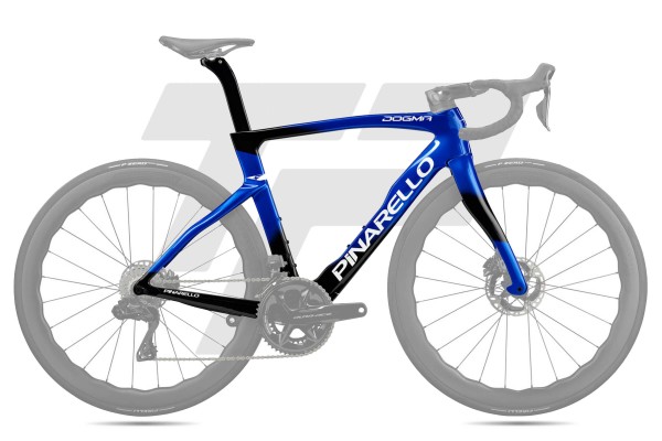 Pinarello Dogma F Disc Telaio