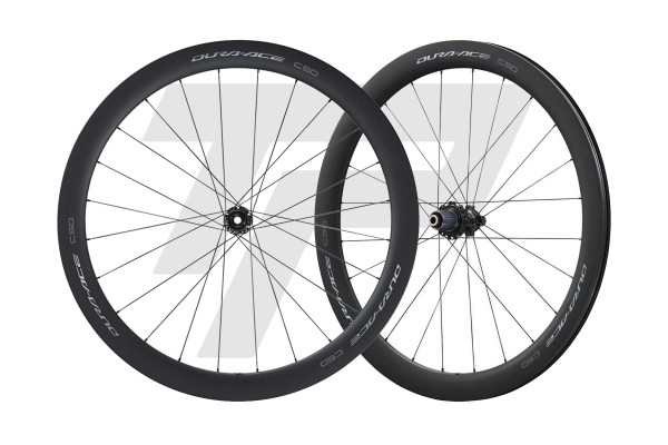 Shimano Dura-Ace WH-R9270 C50