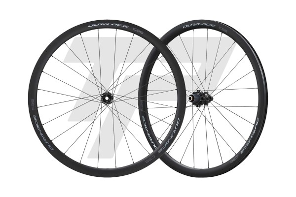 Shimano Dura-Ace WH-R9270 C36