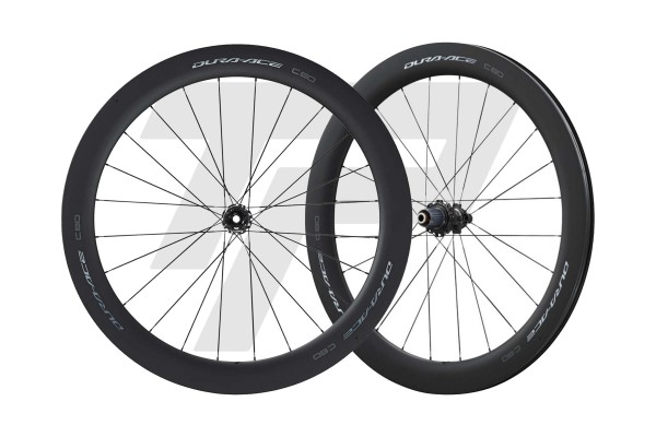 Shimano Dura-Ace WH-R9270 C60