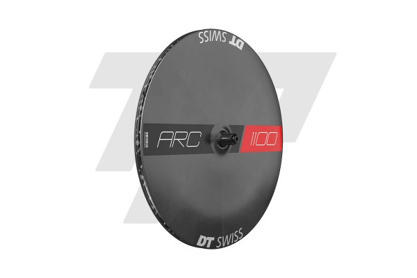 DT Swiss ARC 1100 DiCut DB Lenticolare