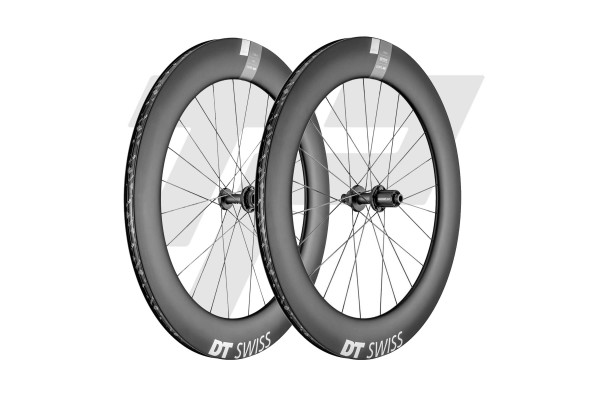 DT Swiss ARC 1400 DiCut DB 80mm