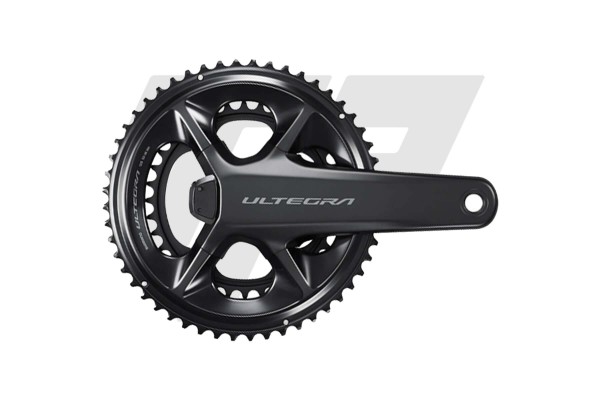 Shimano Guarnitura Ultegra FC-R8100-P Power