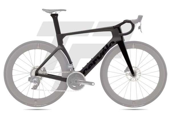 Cervélo S5 Telaio