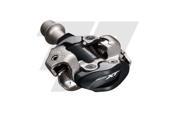 Shimano Deore XT PD-M8100