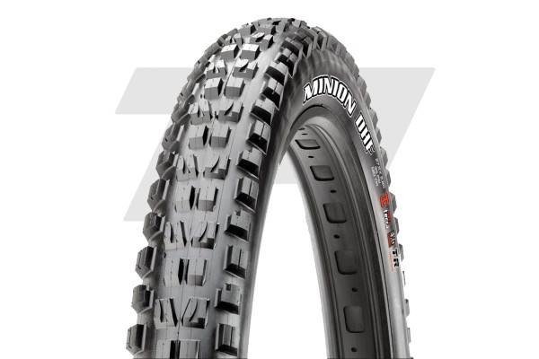 Maxxis Minion DHF 3C EXO+ TR