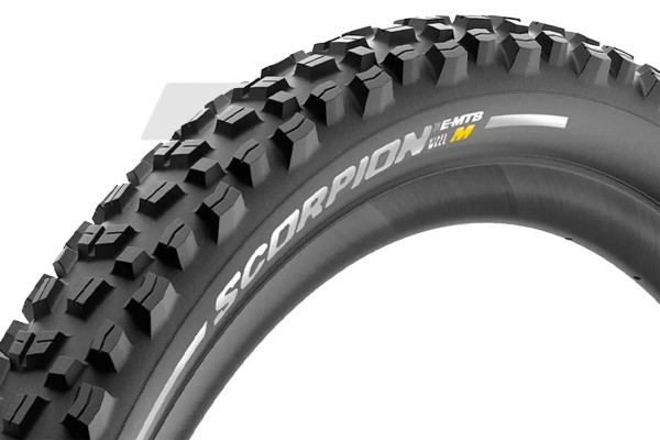 Pirelli Scorpion E-MTB M