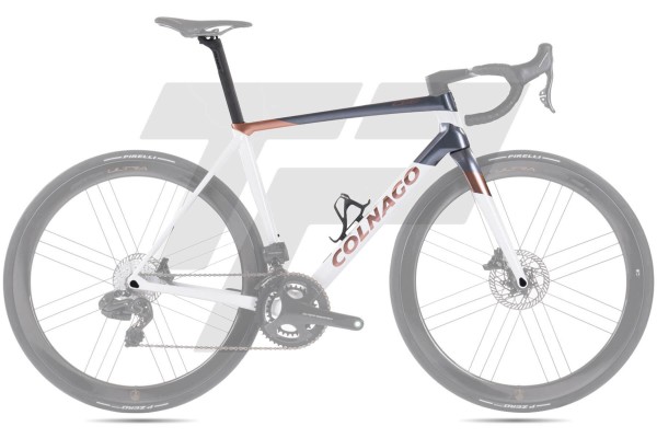 Colnago C68 Disc Telaio