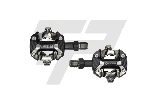 SRM X Power Mtb Doppio