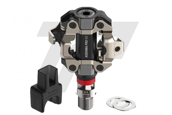 Favero Electronics Assioma Pro MX-UP