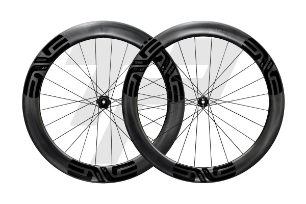 Enve SES 6.7 DB