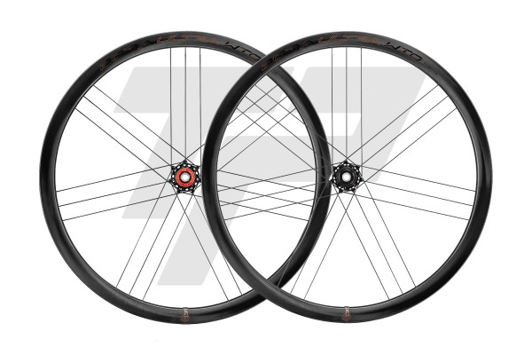 Campagnolo Bora Ultra WTO 35 DB C23 2-Way Fit