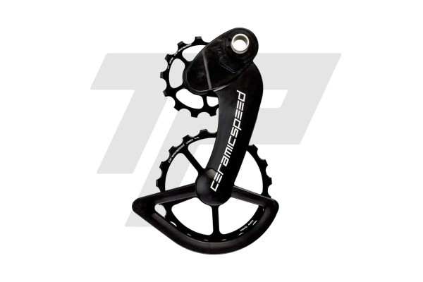 CeramicSpeed OSPW Campagnolo 12v