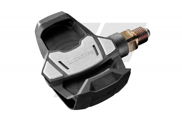 Look Keo Blade Power Dual