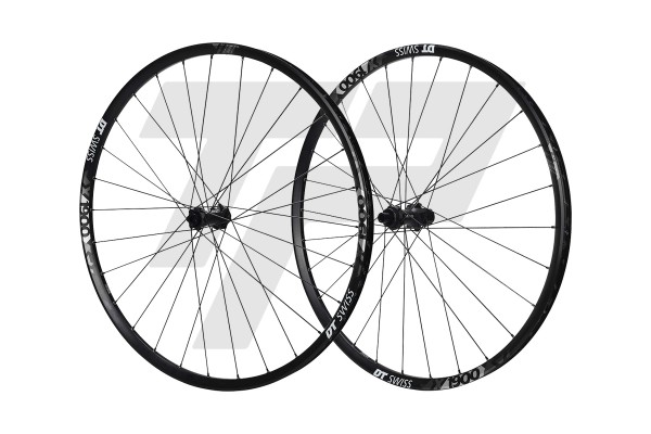 DT Swiss X 1900 Usate DB Tubeless