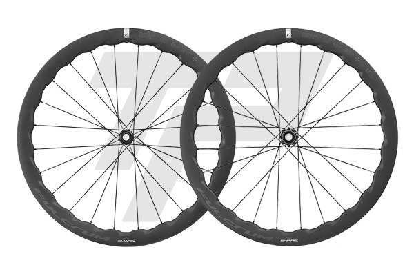 Fulcrum Sharq 47/42 DB 2-Way Fit