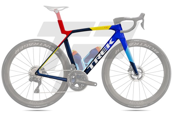 Trek Madone SLR Gen 8 Telaio