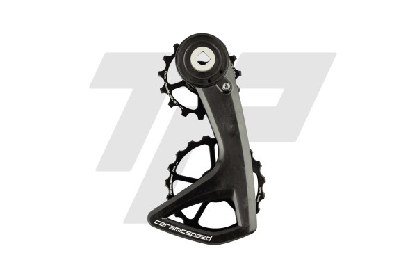 CeramicSpeed OSPW RS 5-Spoke Sram Red/Force AXS