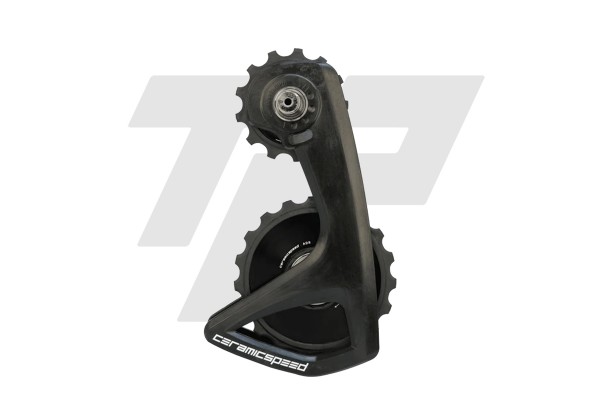 CeramicSpeed OSPW RS Shimano Dura-Ace 9250 / Shimano Ultegra 8150 12v