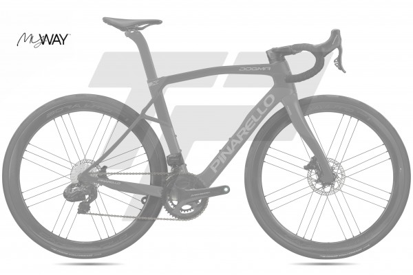 Pinarello Dogma X Disc MyWay