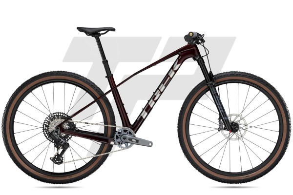 Trek Procaliber 9.7 Gen 3 Sram GX Eagle AXS 12v Bontrager Kovee Elite 30