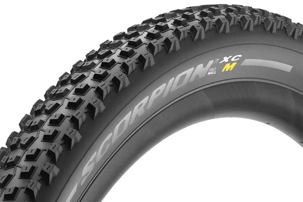 Pirelli Scorpion XC M