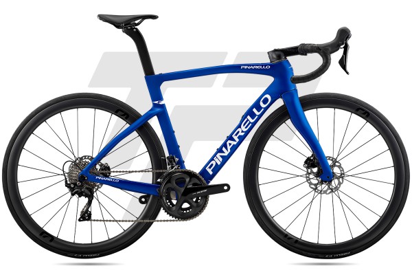 Pinarello F5 Expo Sram Rival eTap AXS 12v Fulcrum Racing 800 DB