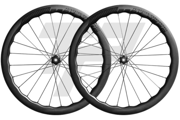 Princeton Carbonworks Peak 4550 DB Clincher Tubeless Ready