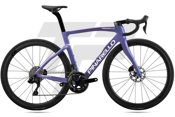 Pinarello F5 MY25 Shimano 105 R7170 Di2 12v DT Swiss A1800 30 DB
