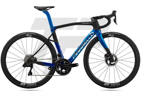 Pinarello Dogma X MY25 Shimano Ultegra R8170 Di2 12v Fulcrum Wind 42 DB