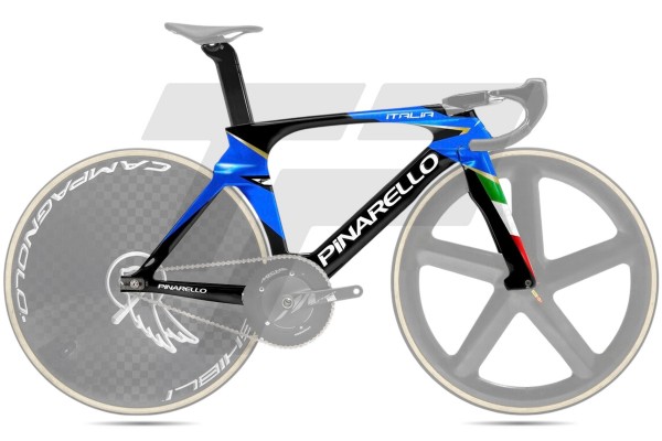 Pinarello Maat Italia S Telaio