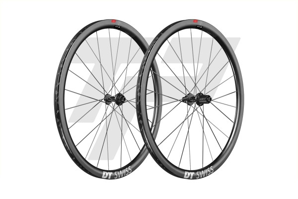DT Swiss ERC 1100 DiCut DB 45 TLR