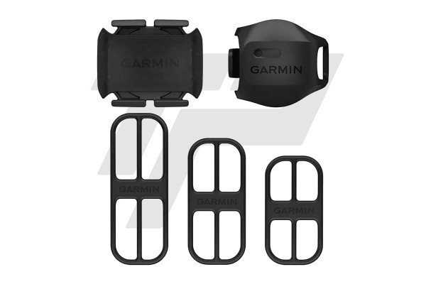 Garmin Sensori di velocità e cadenza Bluetooth e ANT+