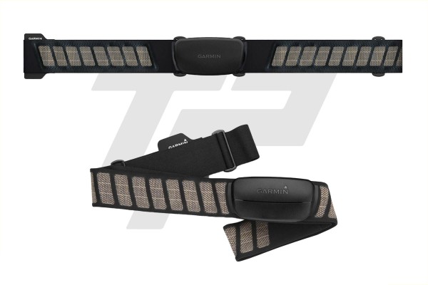 Garmin Fascia cardio HRM-Dual