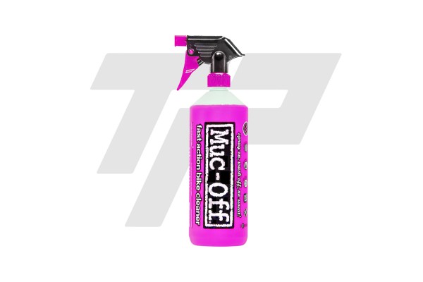Muc-Off Nano Tech Bike Cleaner