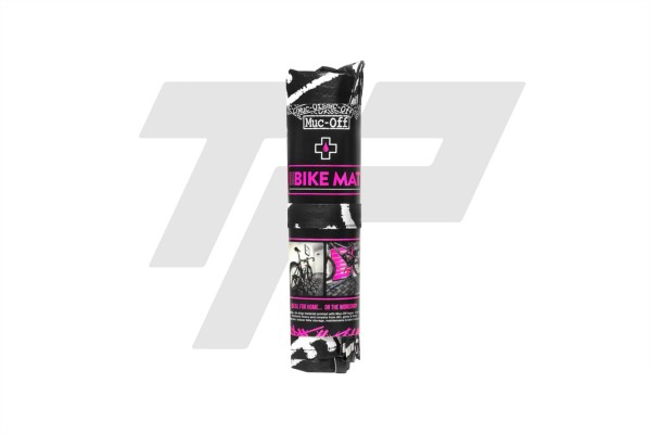 Muc-Off Bike Mat