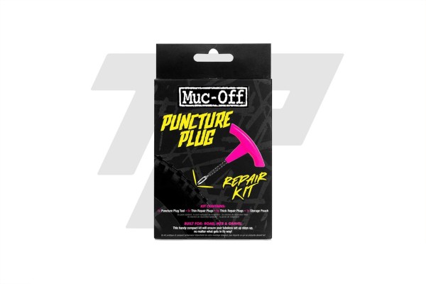 Muc-Off Puncture Plug Repair Kit