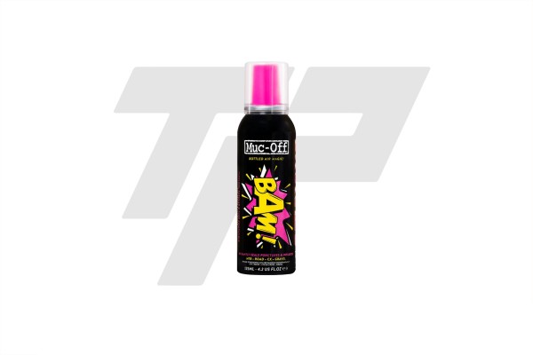 Muc-Off B.A.M! Instant Puncture Repair