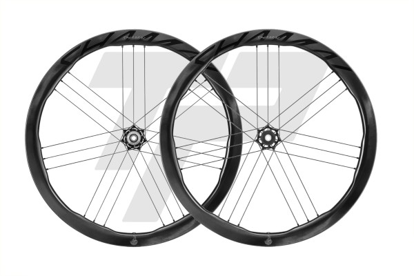 Campagnolo Shamal Carbon 45/40 DB 2-Way Fit