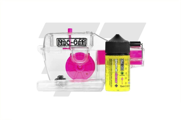 Muc-Off X-3 Dirty Chain Machine
