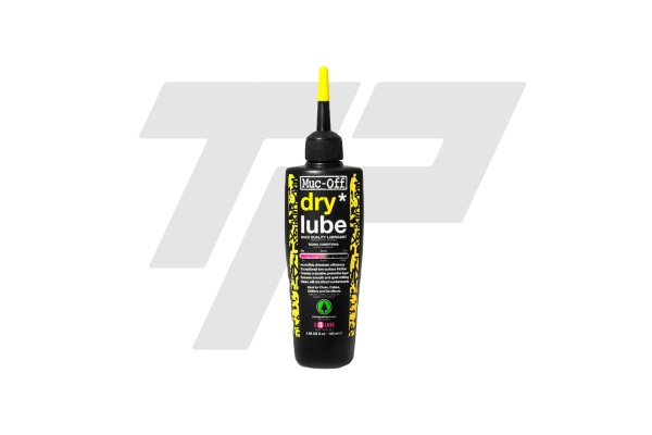 Muc-Off Dry Weather Lube 120ml