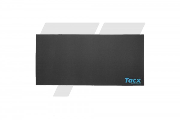 Tacx Tappetino arrotolabile per rulli da allenamento