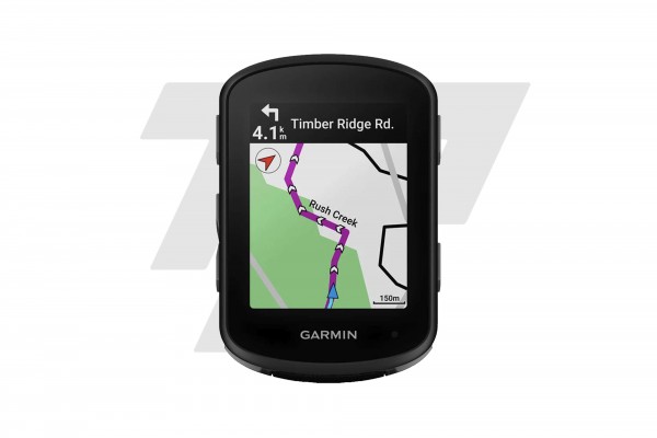 Garmin Edge 540