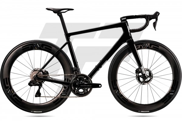 Enve Melee Sram Red AXS 12v Enve SES 4.5 DB
