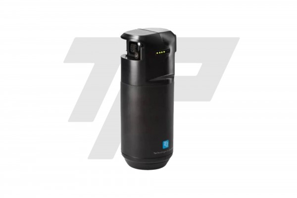 TQ Range Extender 160Wh Nytro AM