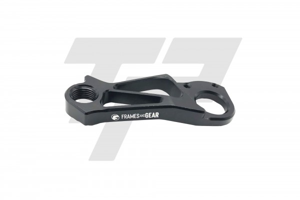 Framesandgear Forcellino Direct Mount Trek