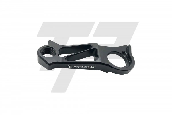 Framesandgear Forcellino Direct Mount Canyon