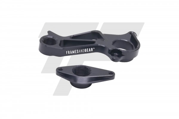 Framesandgear Forcellino Direct Mount Cannondale per SuperSix EVO4