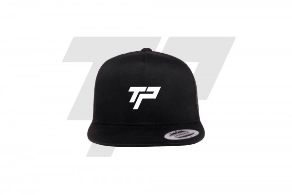TeamPeruffo Cappellino Trucker TP
